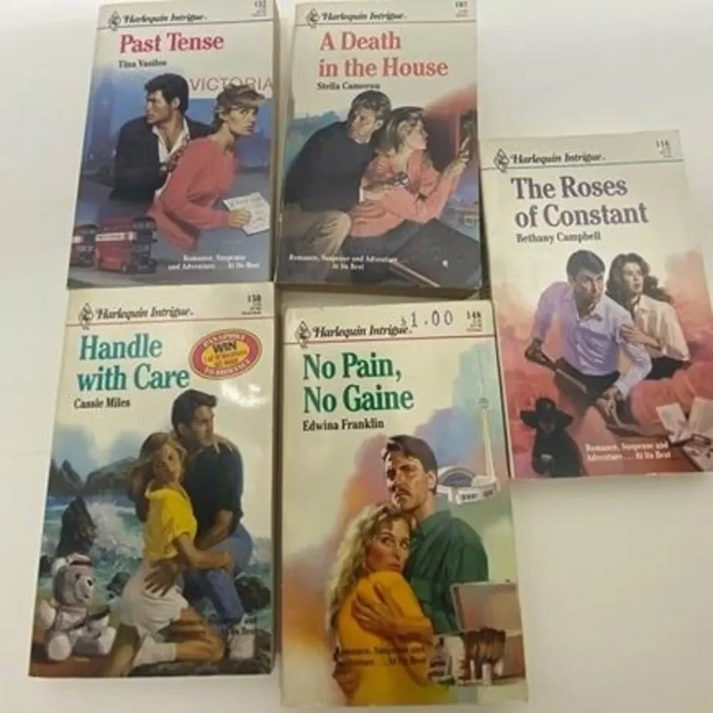 Books - Picture 10 of 10